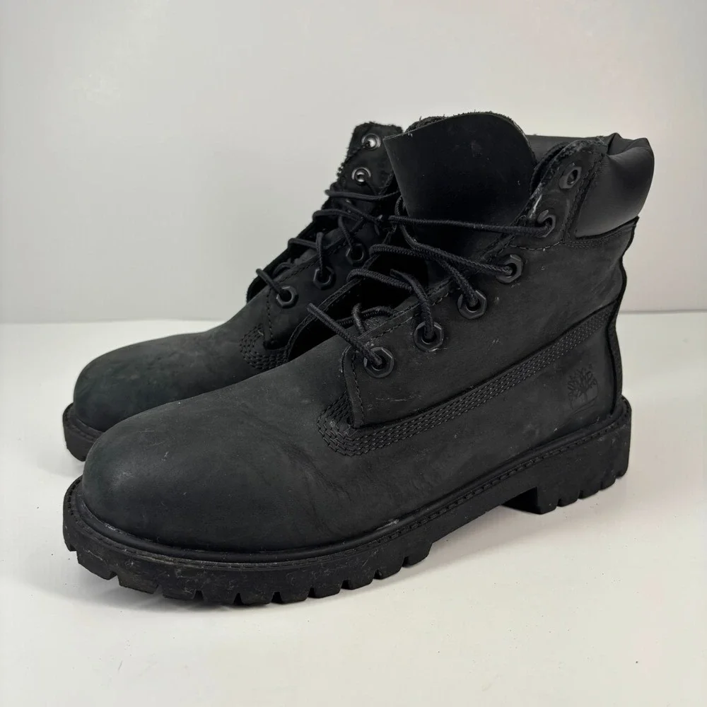 Timberland 6